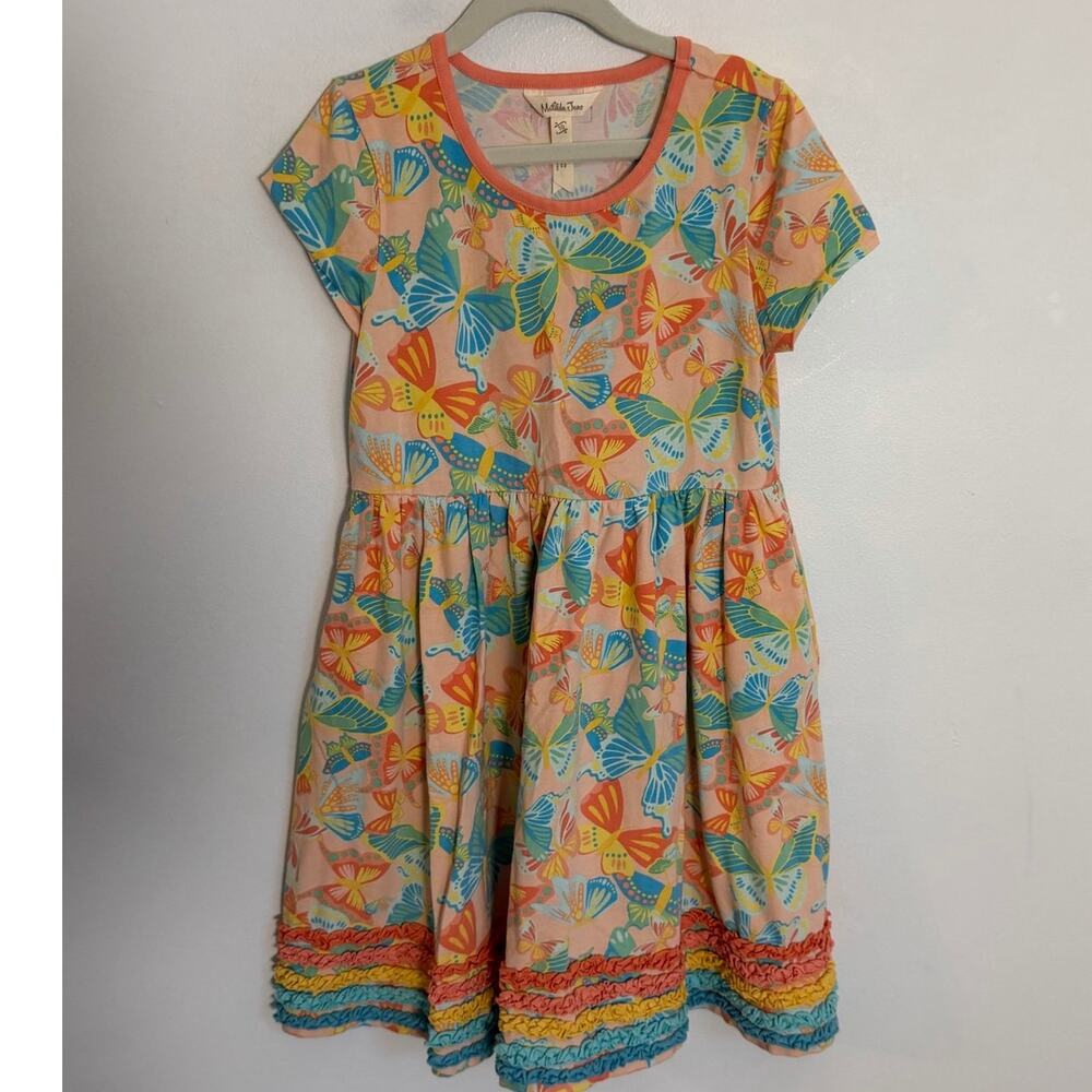 Matilda Jane Chasing Butterflies size 10